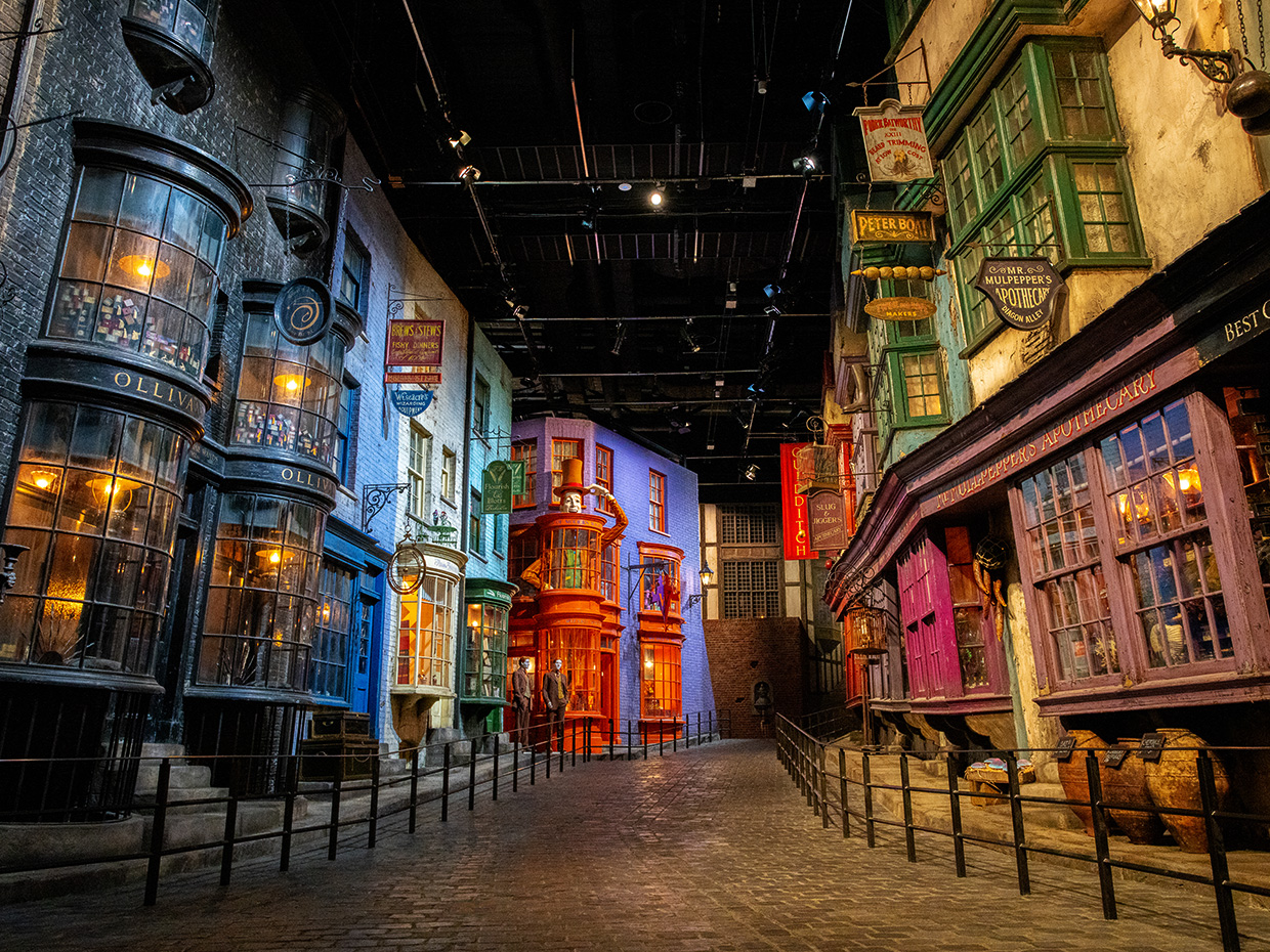 チケット - Warner Bros. Studio Tour Tokyo - The Making of Harry Potter